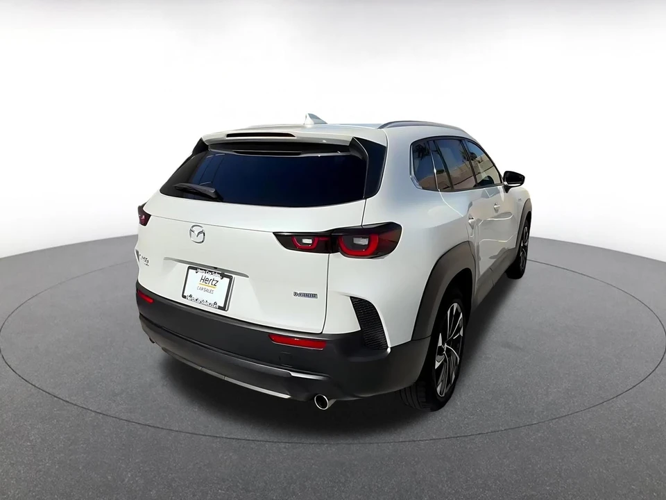2025 Mazda CX-50 - Image 11 of 31