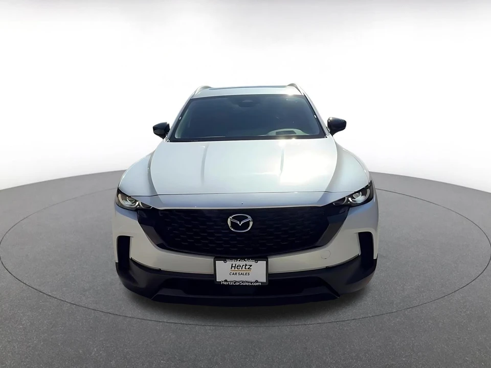 2025 Mazda CX-50 - Image 4 of 31