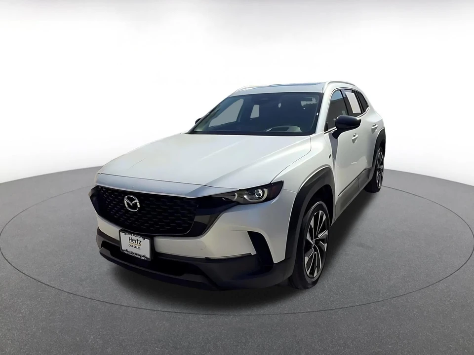2025 Mazda CX-50 - Image 5 of 31