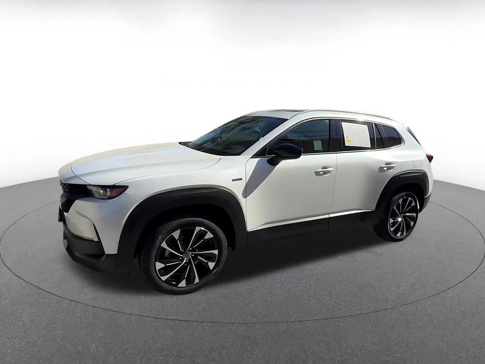 2025 Mazda CX-50 - Image 6 of 31