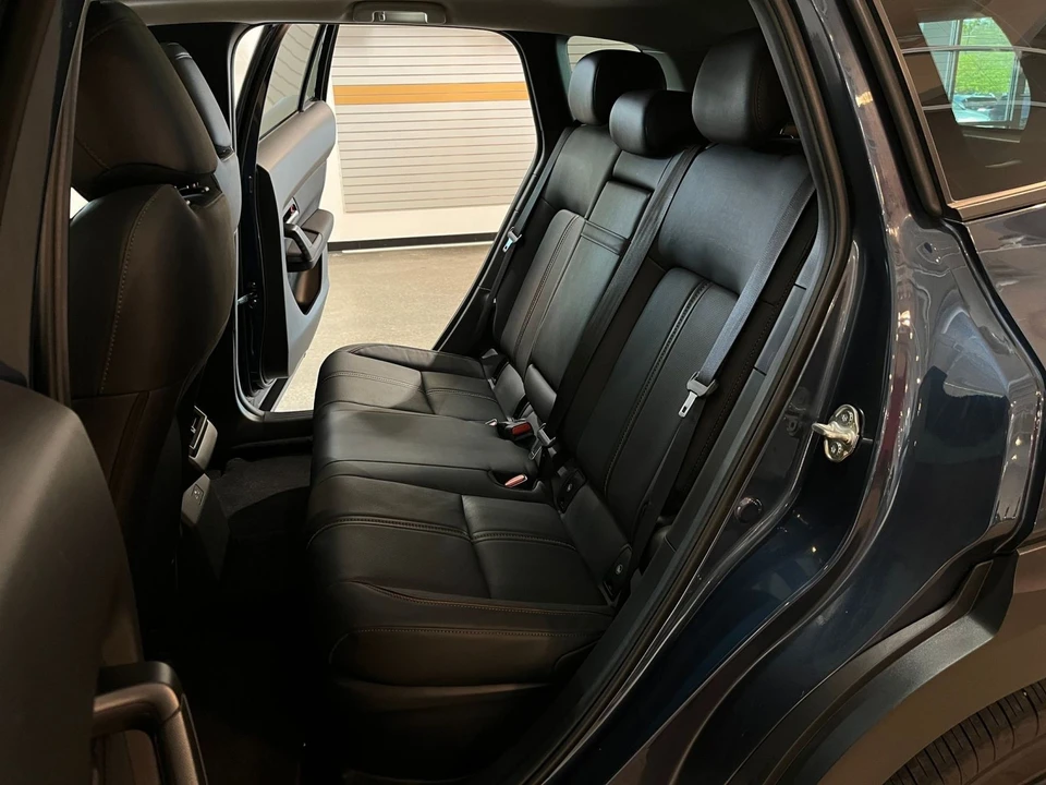 2025 Mazda CX-50 - Image 22 of 31