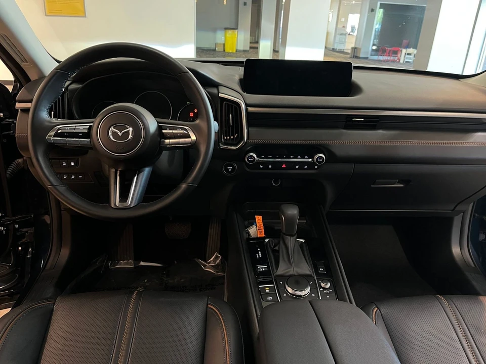 2025 Mazda CX-50 - Image 31 of 31