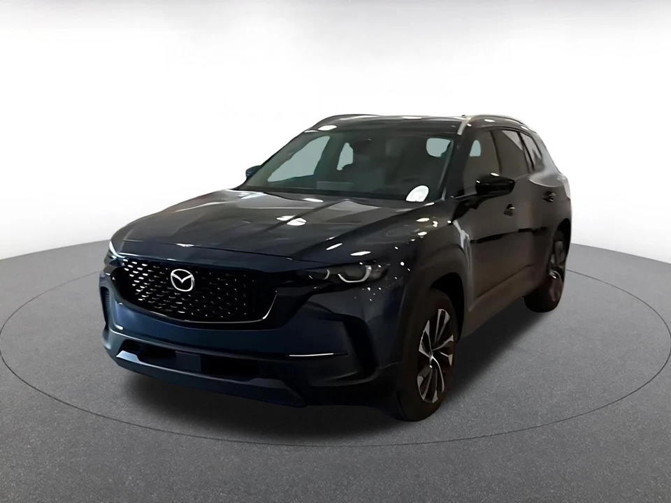 2025 Mazda CX-50 - Image 4 of 31