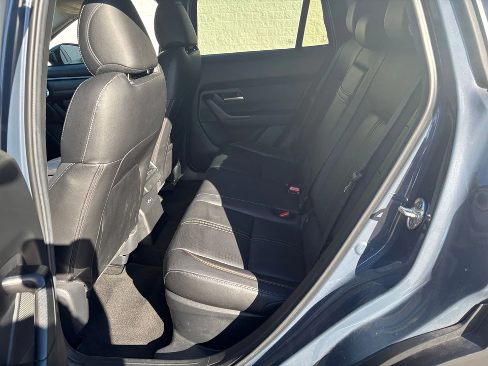 2025 Mazda CX-50 - Image 30 of 31