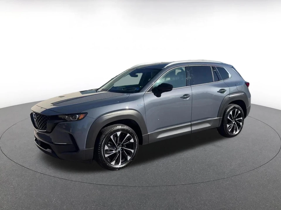 2025 Mazda CX-50 - Image 9 of 31