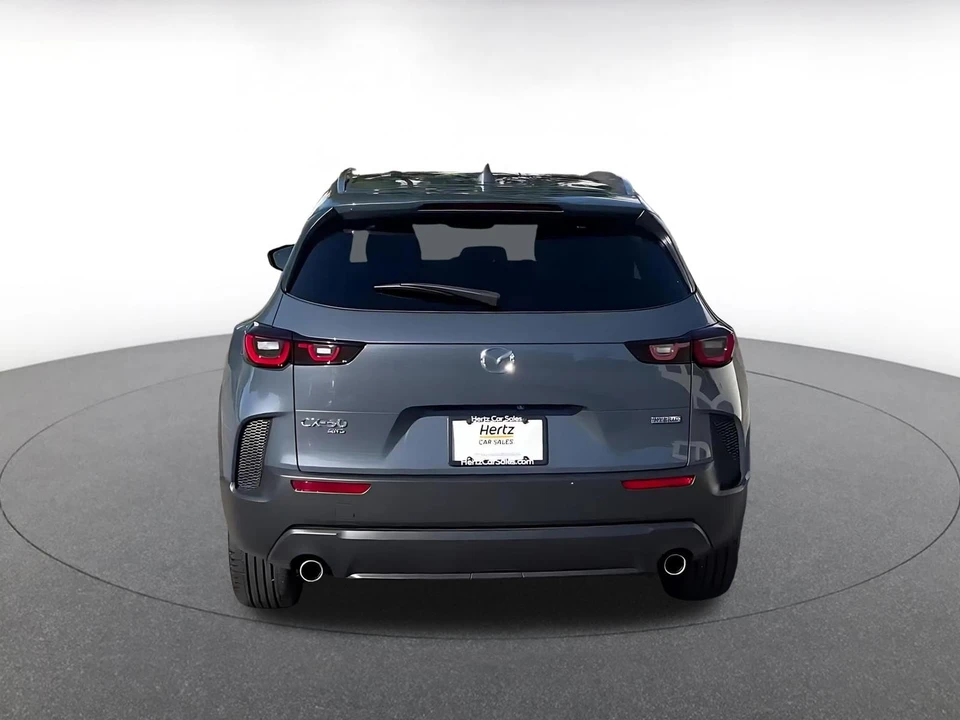 2025 Mazda CX-50 - Image 14 of 31