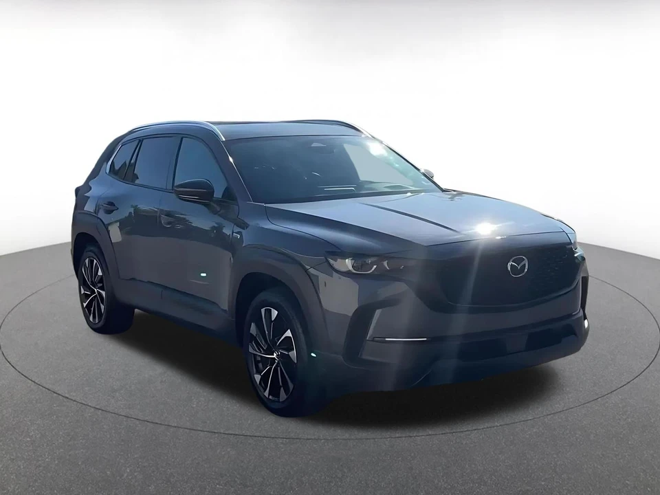 2025 Mazda CX-50 - Image 3 of 31