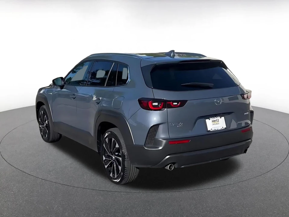 2025 Mazda CX-50 - Image 11 of 31