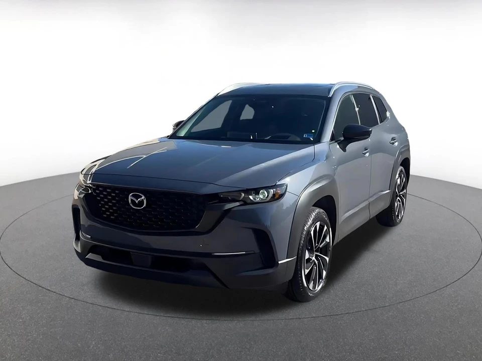 2025 Mazda CX-50 - Image 8 of 31
