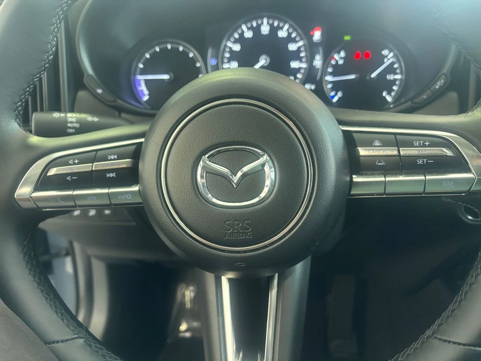 2025 Mazda CX-50 - Image 25 of 31