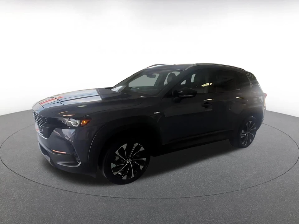 2025 Mazda CX-50 - Image 6 of 31