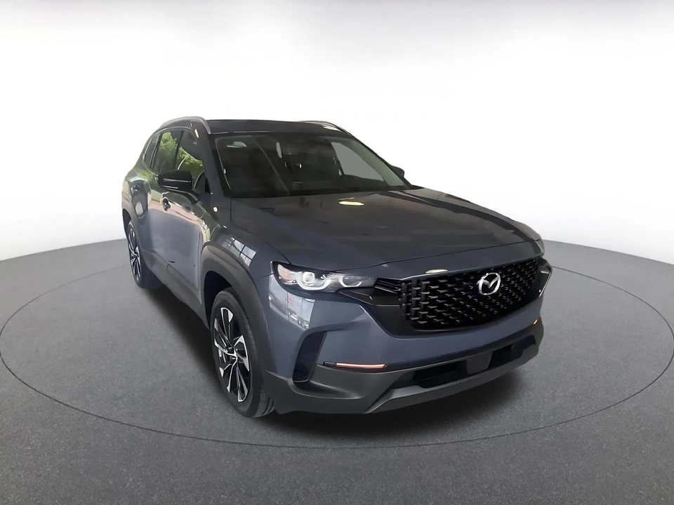 2025 Mazda CX-50 - Image 3 of 31