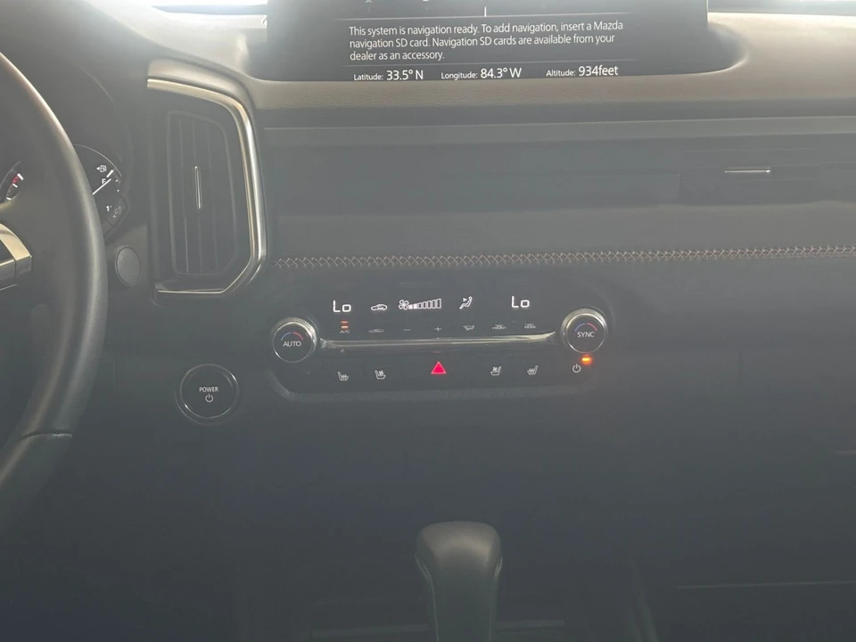 2025 Mazda CX-50 - Image 14 of 31