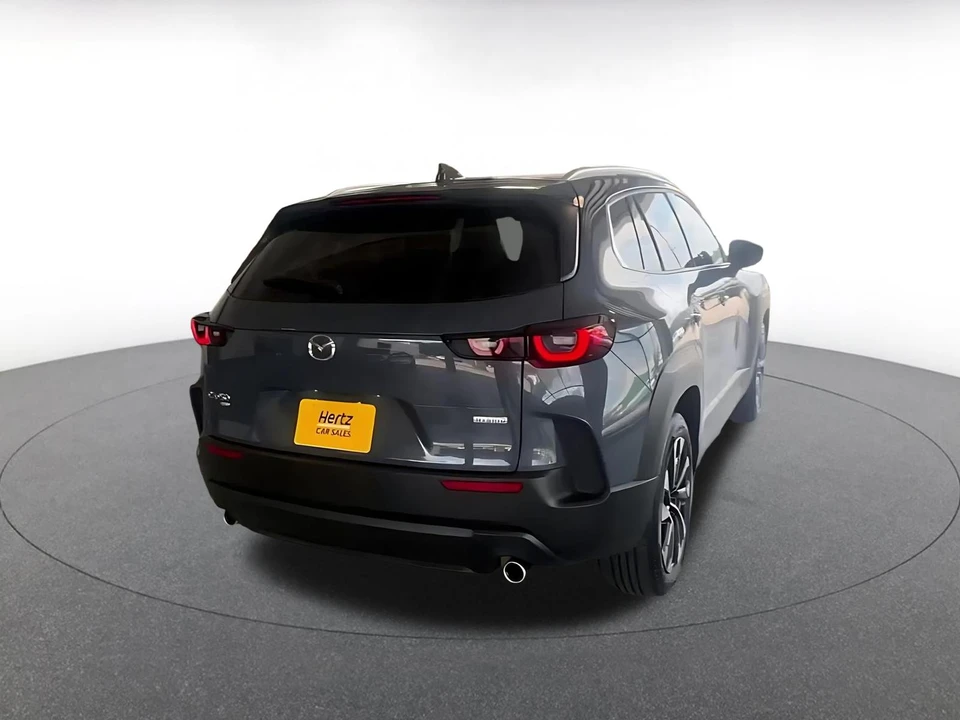 2025 Mazda CX-50 - Image 11 of 31