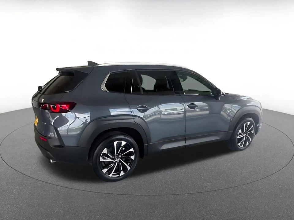 2025 Mazda CX-50 - Image 12 of 31