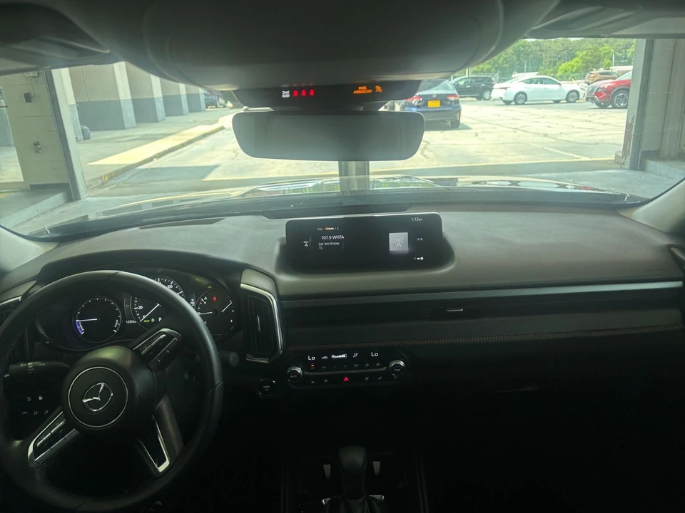 2025 Mazda CX-50 - Image 31 of 31
