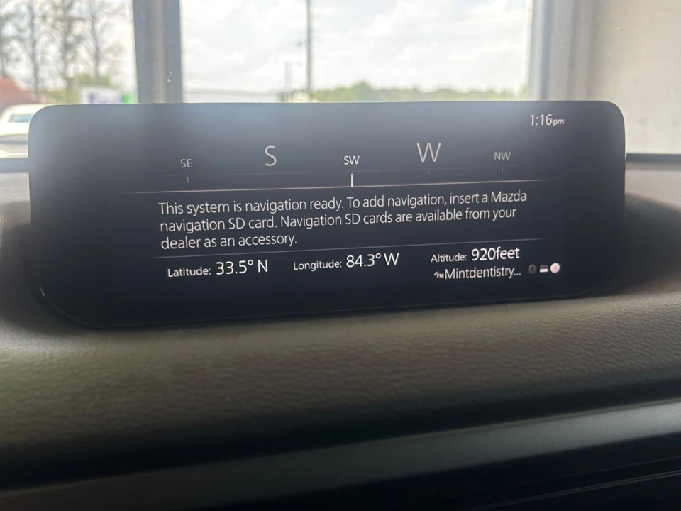 2025 Mazda CX-50 - Image 16 of 31