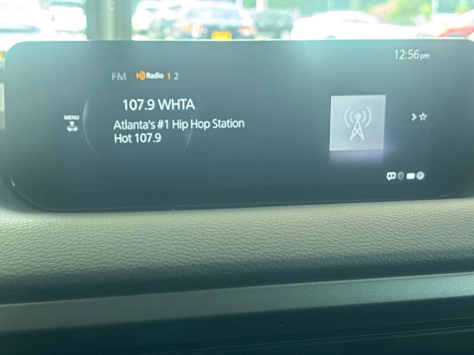 2025 Mazda CX-50 - Image 17 of 31