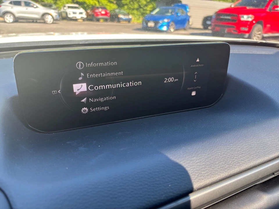 2025 Mazda CX-50 - Image 19 of 31