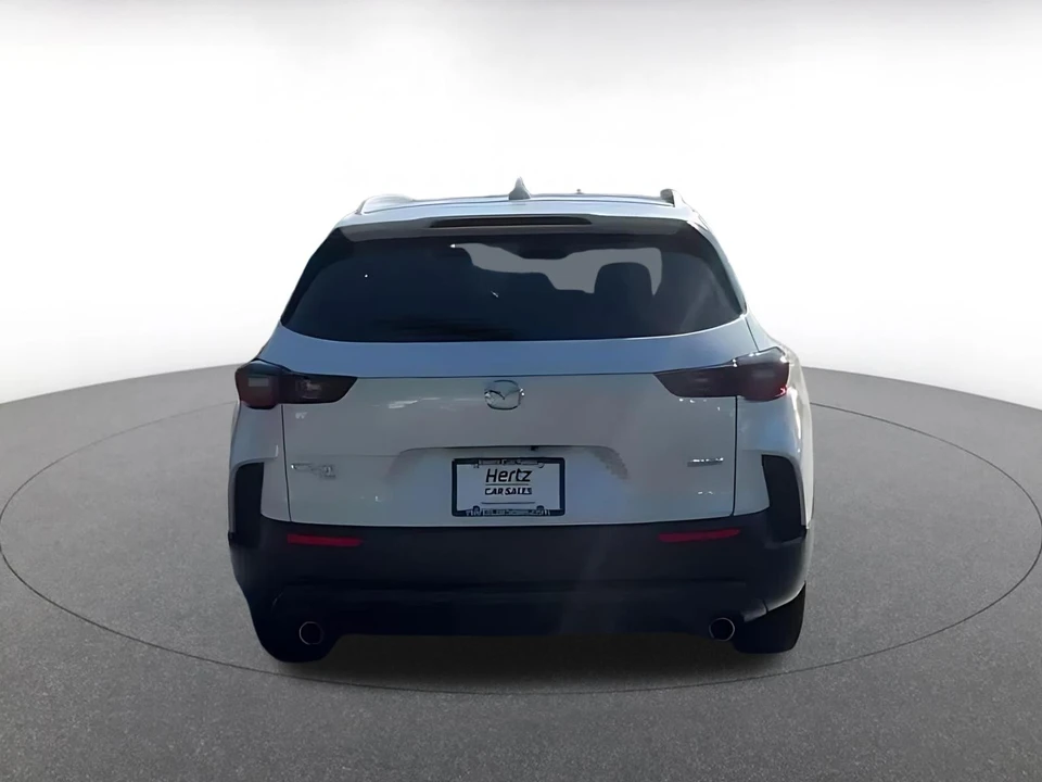 2025 Mazda CX-50 - Image 13 of 31