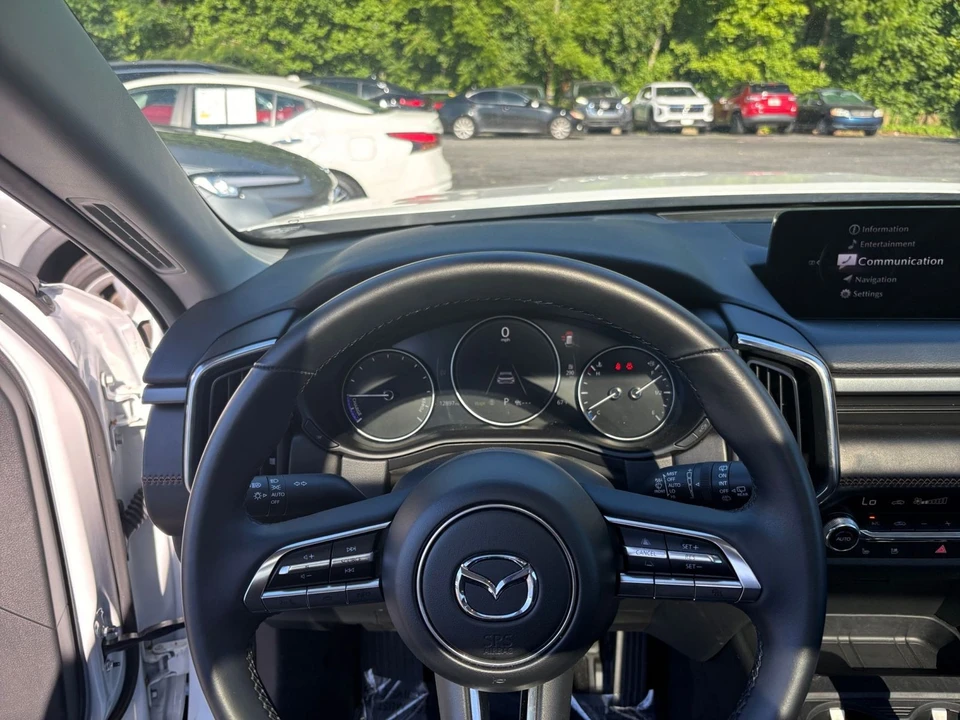 2025 Mazda CX-50 - Image 31 of 31
