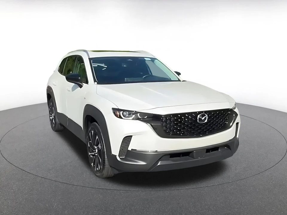 2025 Mazda CX-50 - Image 3 of 31