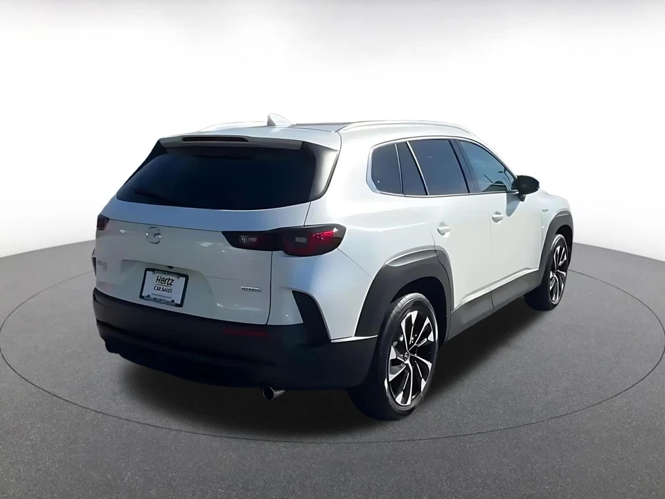 2025 Mazda CX-50 - Image 17 of 31