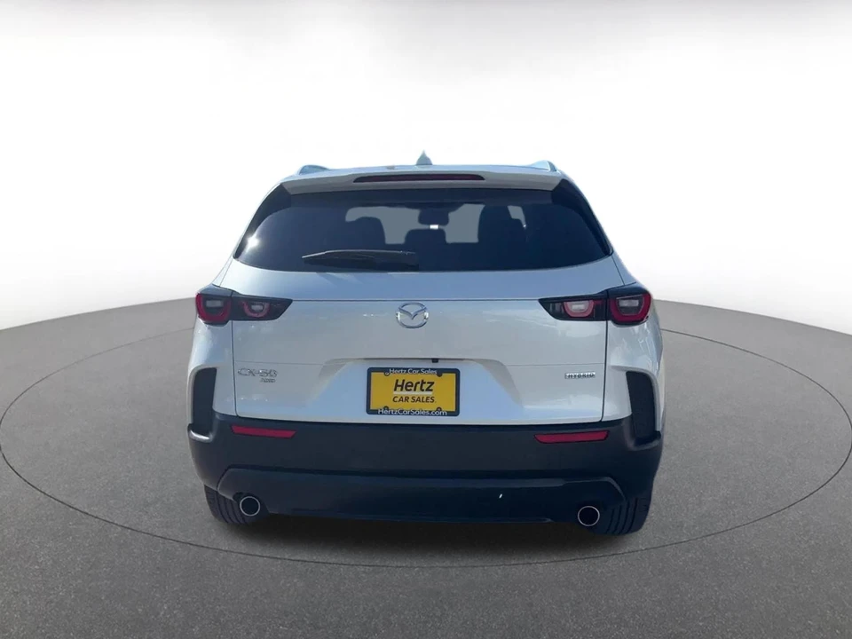 2025 Mazda CX-50 - Image 14 of 31
