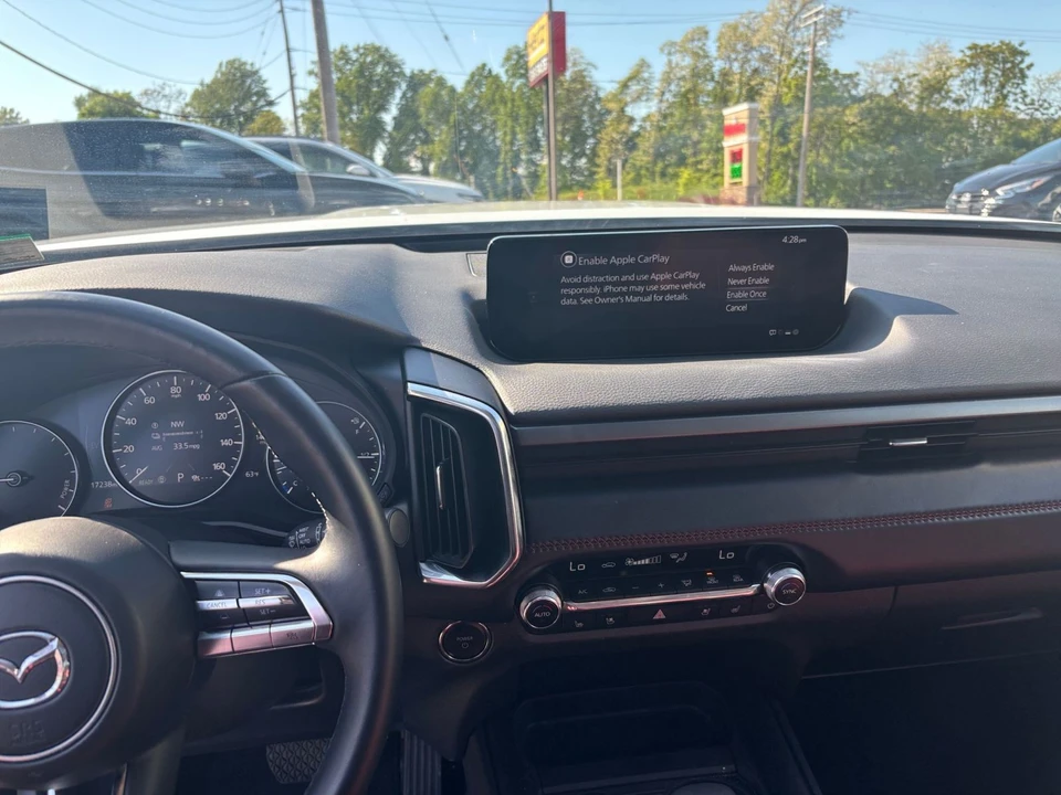 2025 Mazda CX-50 - Image 14 of 31