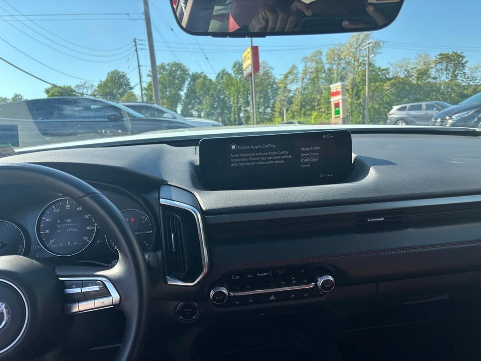2025 Mazda CX-50 - Image 31 of 31