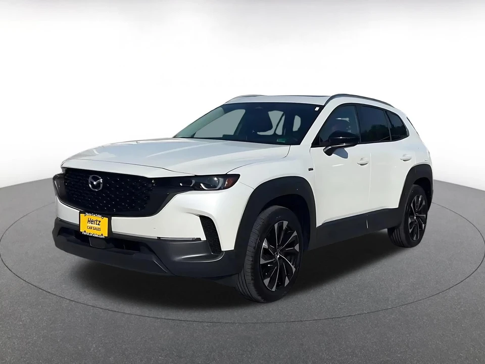 2025 Mazda CX-50 - Image 8 of 31