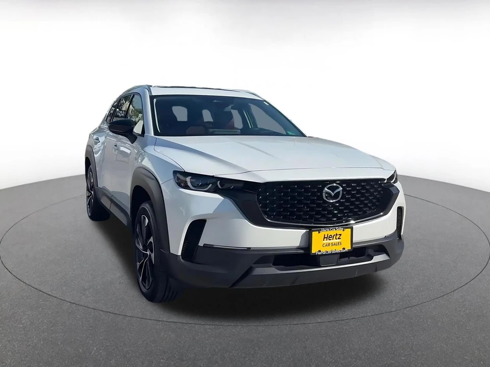 2025 Mazda CX-50 - Image 3 of 31