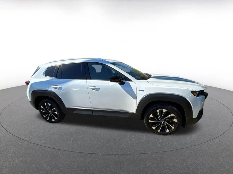 2025 Mazda CX-50 - Image 2 of 10