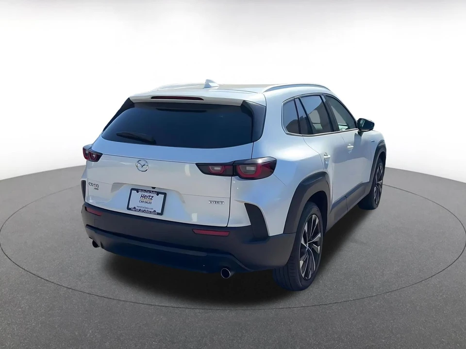 2025 Mazda CX-50 - Image 10 of 31