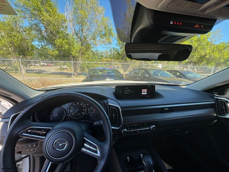 2025 Mazda CX-50 - Image 28 of 31