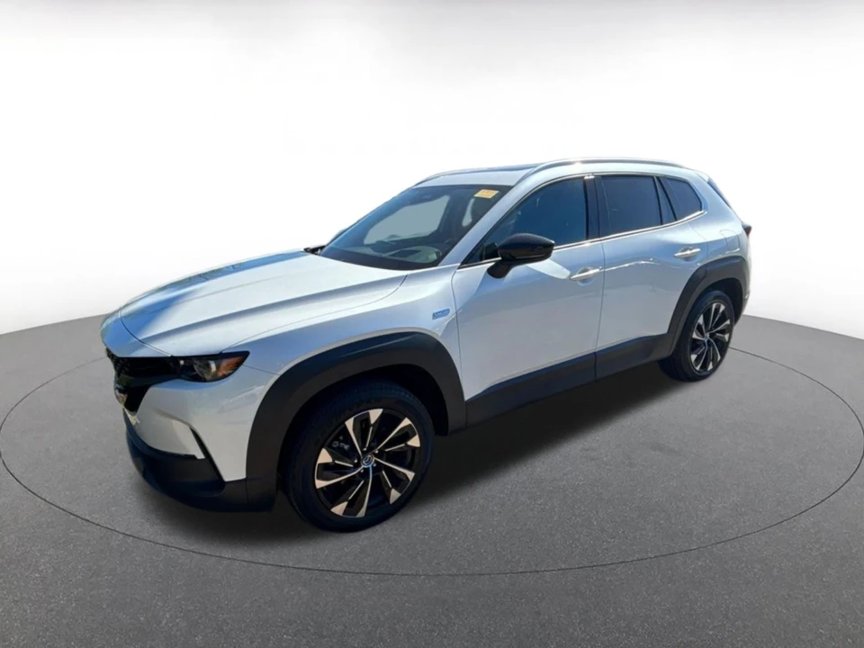 2025 Mazda CX-50 - Image 3 of 10