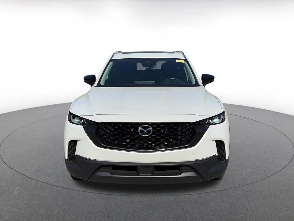 2025 Mazda CX-50 - Image 3 of 31