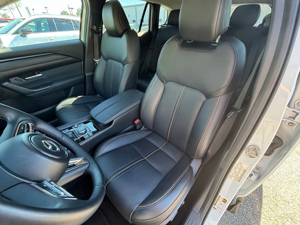 2025 Mazda CX-50 - Image 31 of 31
