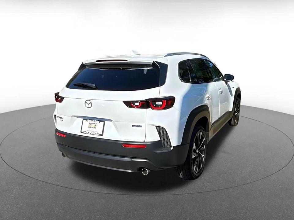 2025 Mazda CX-50 - Image 9 of 10