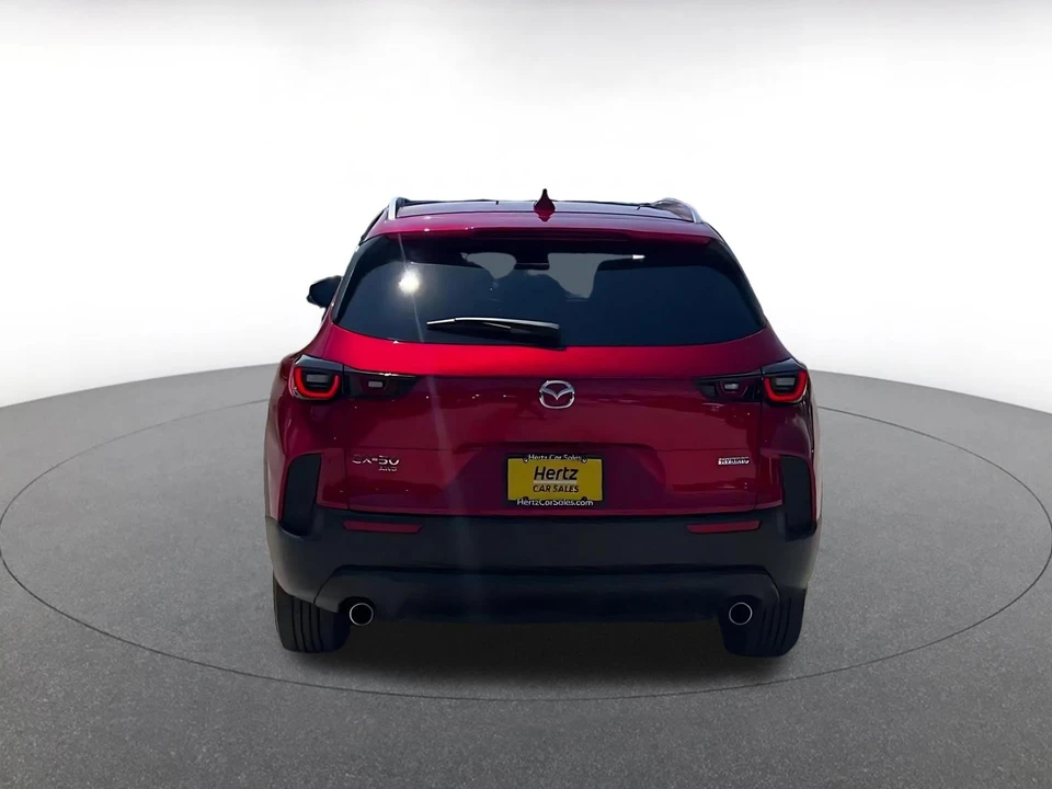 2025 Mazda CX-50 - Image 14 of 31