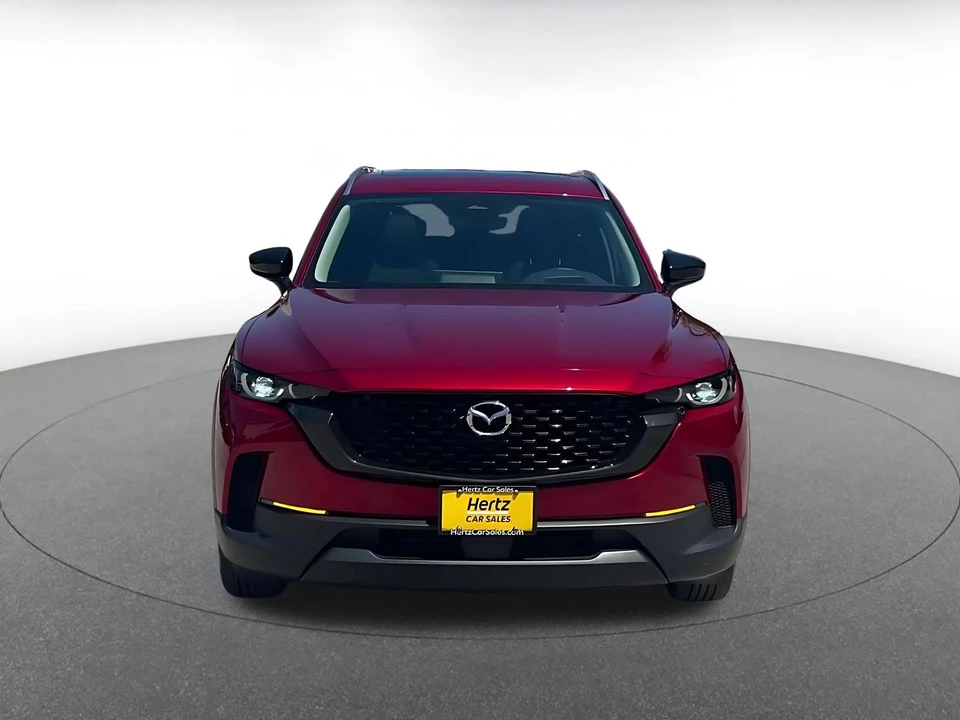 2025 Mazda CX-50 - Image 4 of 31