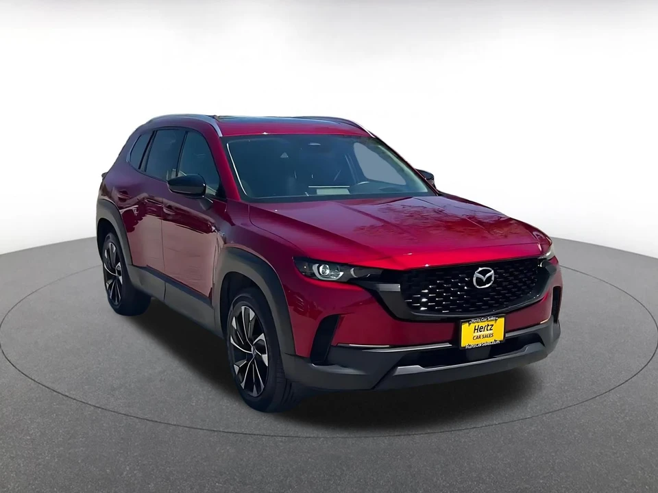 2025 Mazda CX-50 - Image 3 of 31
