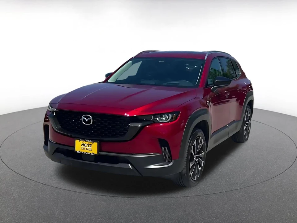 2025 Mazda CX-50 - Image 5 of 31