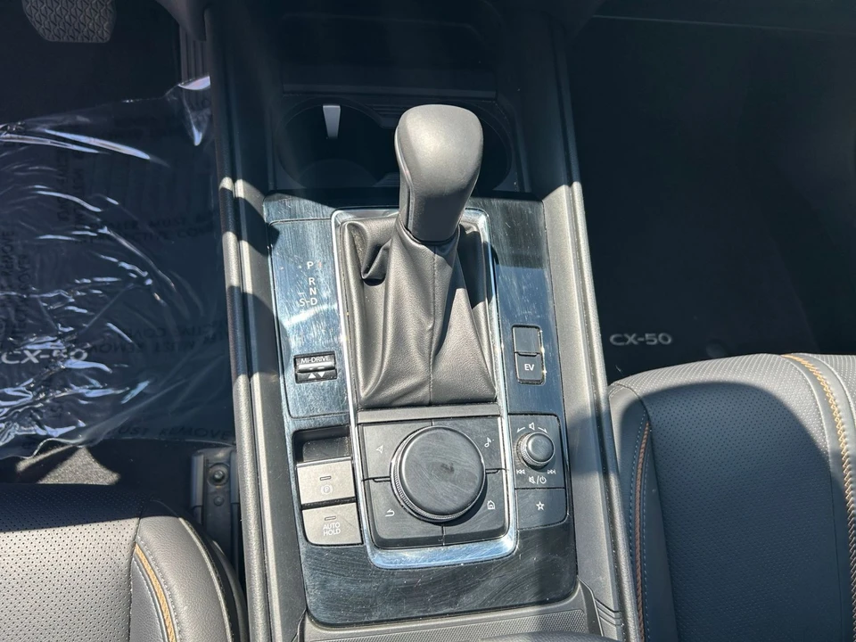 2025 Mazda CX-50 - Image 31 of 31