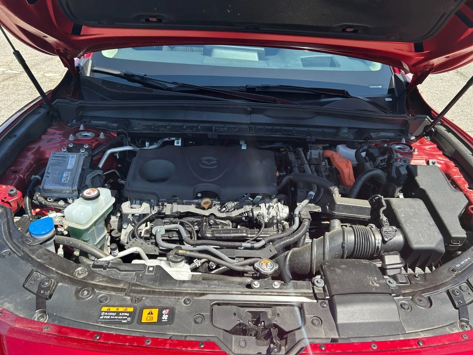 2025 Mazda CX-50 - Image 29 of 31