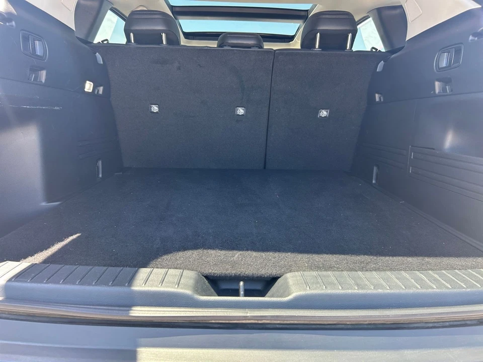 2025 Mazda CX-50 - Image 27 of 31