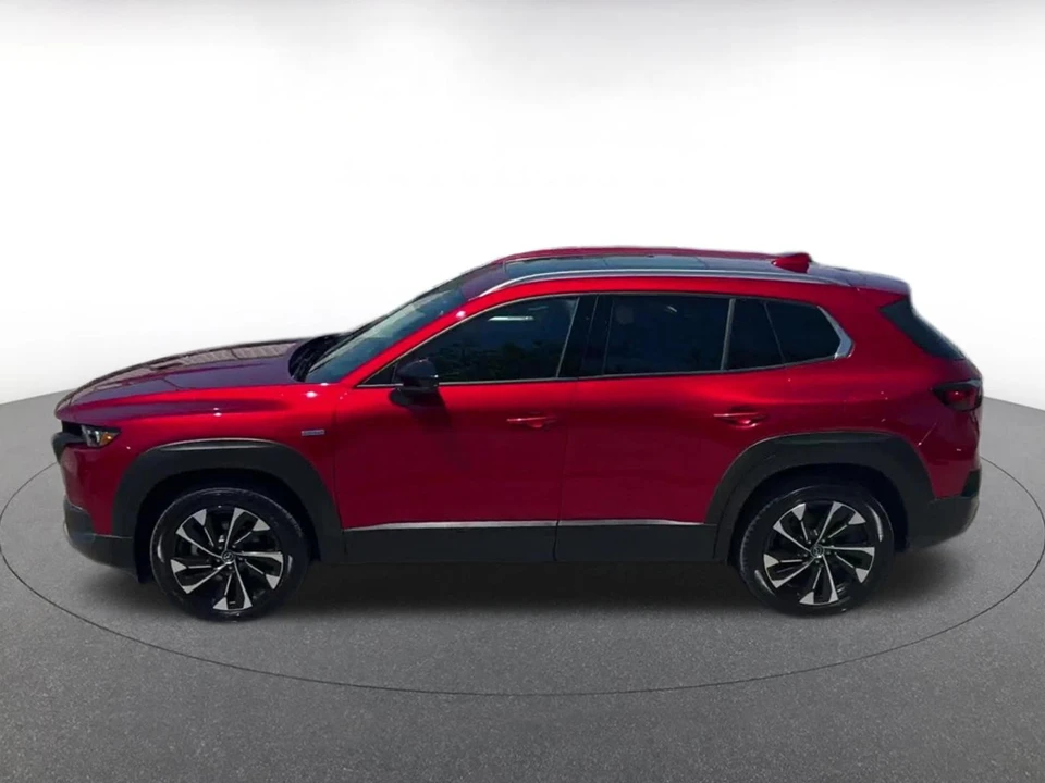 2025 Mazda CX-50 - Image 11 of 31