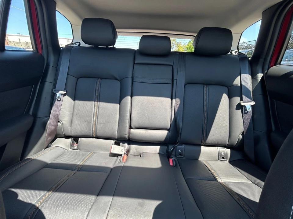 2025 Mazda CX-50 - Image 30 of 31