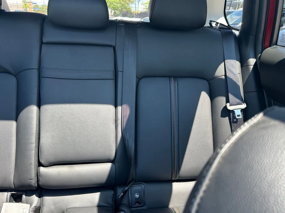 2025 Mazda CX-50 - Image 29 of 31