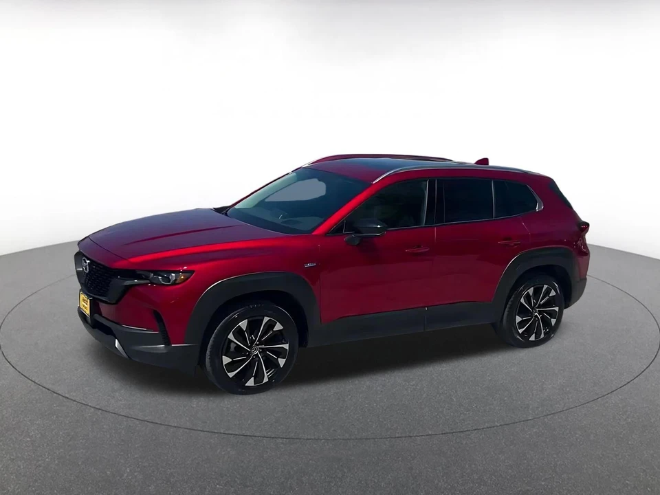 2025 Mazda CX-50 - Image 7 of 31